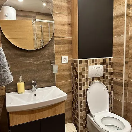 Apartament Sofija Zlatibor