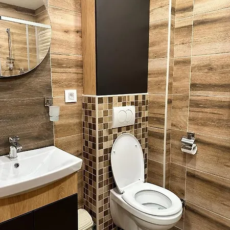 Apartament Sofija Zlatibor