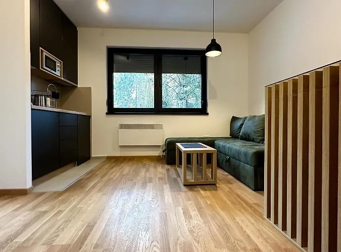 Sofija شقة زلاتيبور