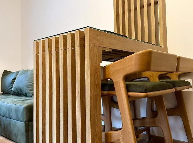 شقة Sofija زلاتيبور