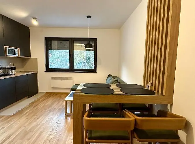 شقة Sofija زلاتيبور