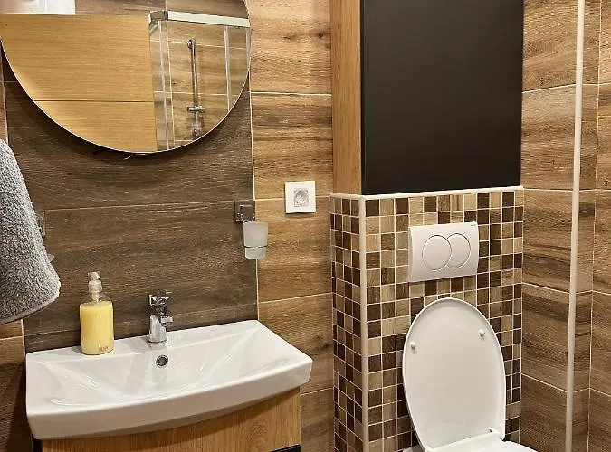 شقة Sofija زلاتيبور