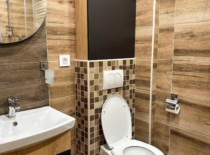 شقة Sofija زلاتيبور