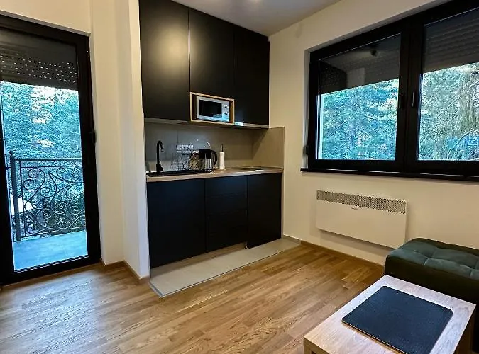 Sofija شقة زلاتيبور