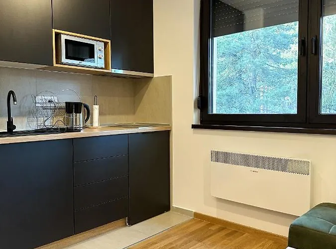 Sofija شقة زلاتيبور